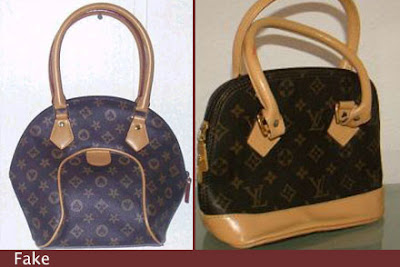 Louis Vuitton sues Red Cross charity shop for selling fake purse - O M G