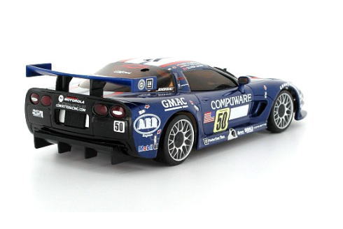kyosho mini z bodies