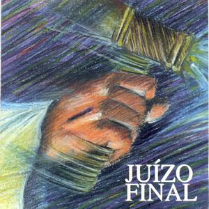Capa de Juízo Final