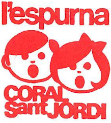 Coral L'Espurna de la Coral Sant Jordi