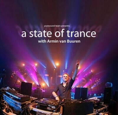 Music Armin Van Buuren A State Of Trance 467 SBD 07 29 2010 TALiON