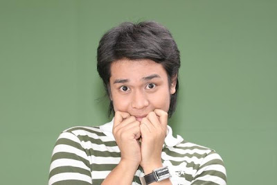 Olga Syahputra | Cowok Ganteng Seksi Gallery