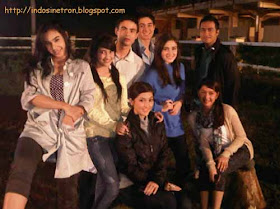 Ahmad Jidan Cinta Dan Anugerah With Miller Eva Anindhita Ashraf Sinclair