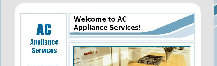 AC Appliance Services