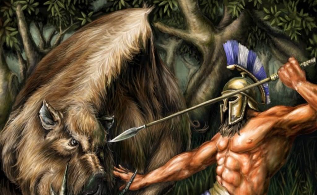 story-of-theseus-how-is-his-journey-literal-how-is-his-journey