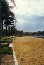 Praia Municipal