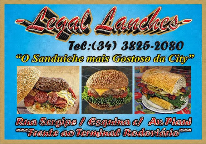 Os Melhores Sanduiches