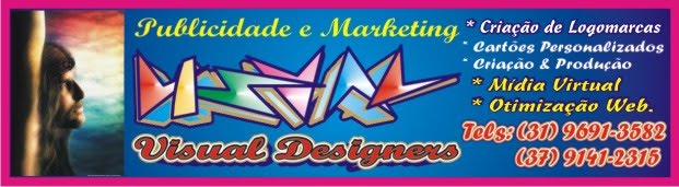 Visual Designers Marketing