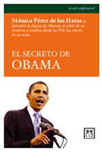 Si quieres hablar como Obama compra el libro sobre la oratoria del presidente de EEUU.