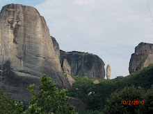 Meteora