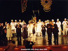 Goumhouriah, Cairo, Egypt, 2003
