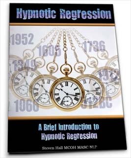 Another Hypnosis book for you