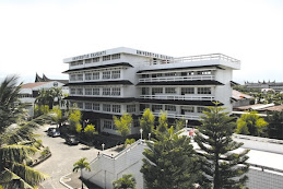 Universitas Ekasakti Padang