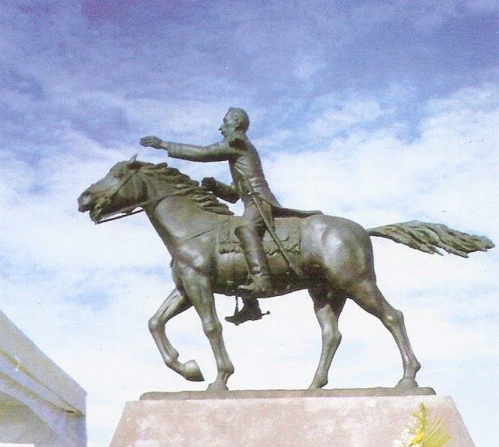 la ciudad recobrada Vida y muerte de Ezequiel Zamora