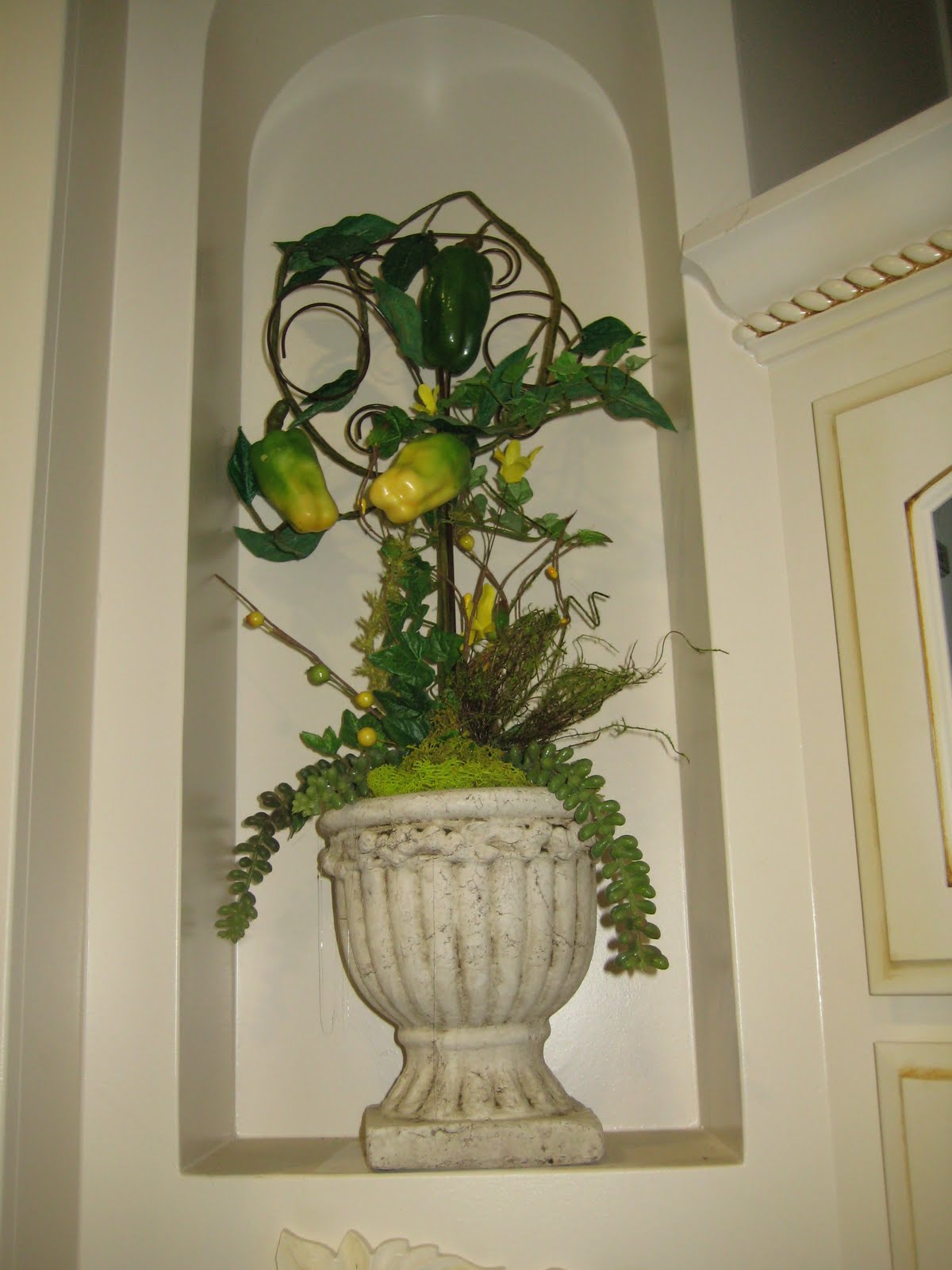 Jo Traveler Exploring Pottery World Rocklin CA