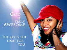 The Sky is the Limit