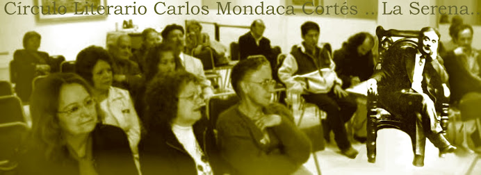 Círculo Literario Carlos Mondaca Cortés