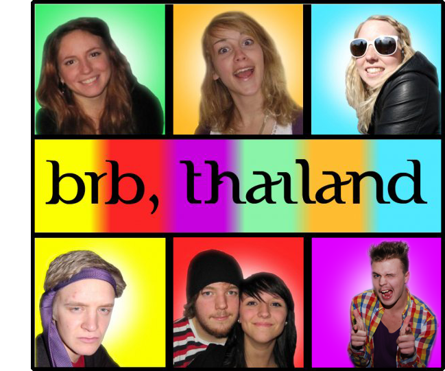 brb, thailand
