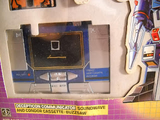 cassette player transformer toy