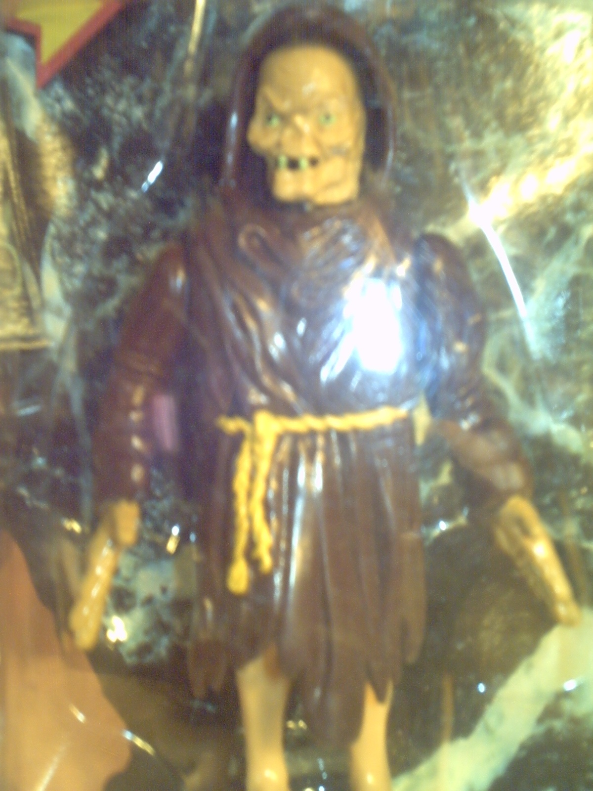 tales from the crypt keeper figure