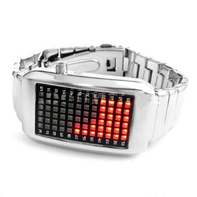 matrix watch 2