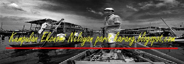 Kumpulan Ekonomi Nelayan