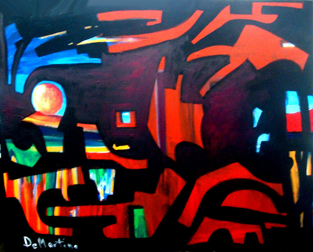 ΝΥΧΤΑ ΣΤΟ ΠΑΡΙΣΙ