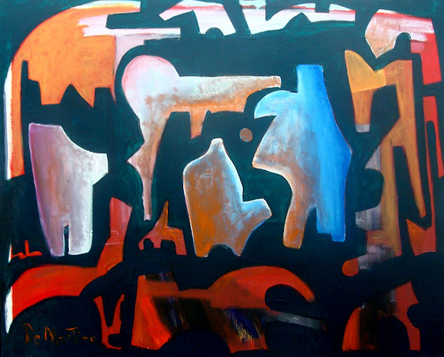 ΑΠΟΓΕΥΜΑΤΙΝΟ ΤΟΠΙΟ