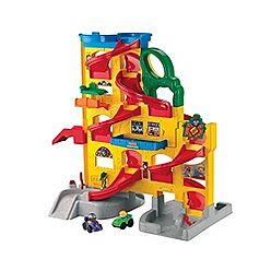 Fisher Price Wheelies Car Wash Fisher Price Wheelies Car Wash