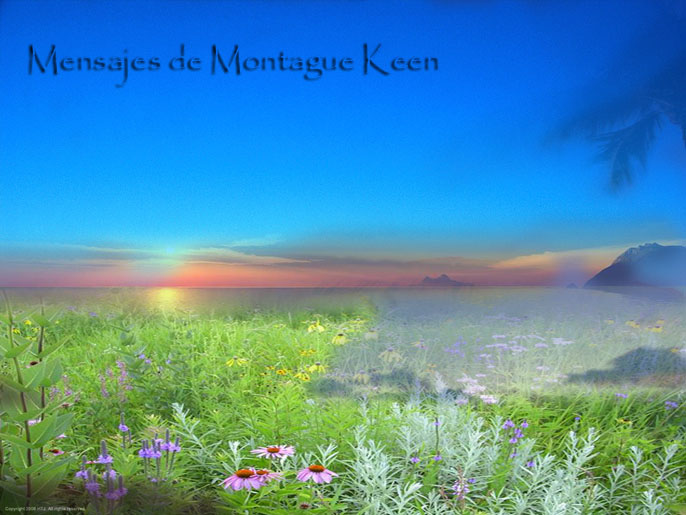 Montague Keen en Español