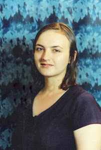 Agnieszka M. Rybarczyk F.