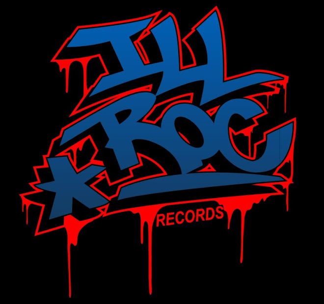 WHITE OWL from ILL ROC RECORDS