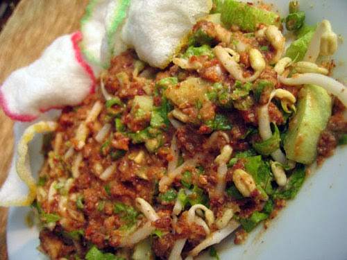 Resep Karedok Sunda Enak Resep Masakan 4 Resep Karedok Sunda Enak Resep Masakan 4