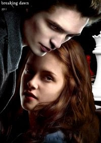 Breaking Dawn Movie