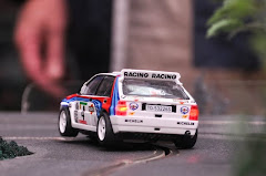 Lancia Delta Integralle Evo