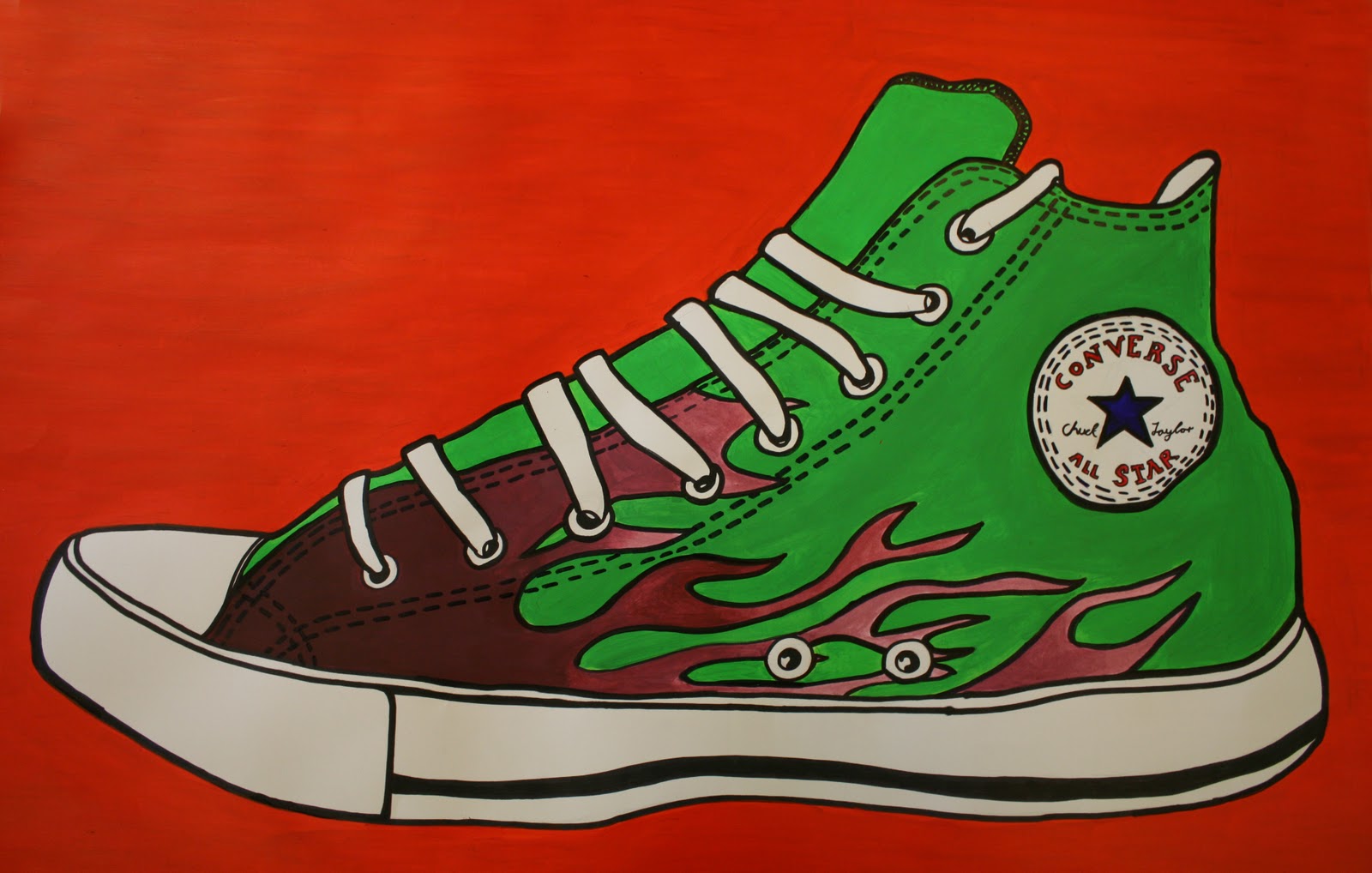 1070108902 Natalie Thornley BA (Hons) Graphic Design Digital Portfolio