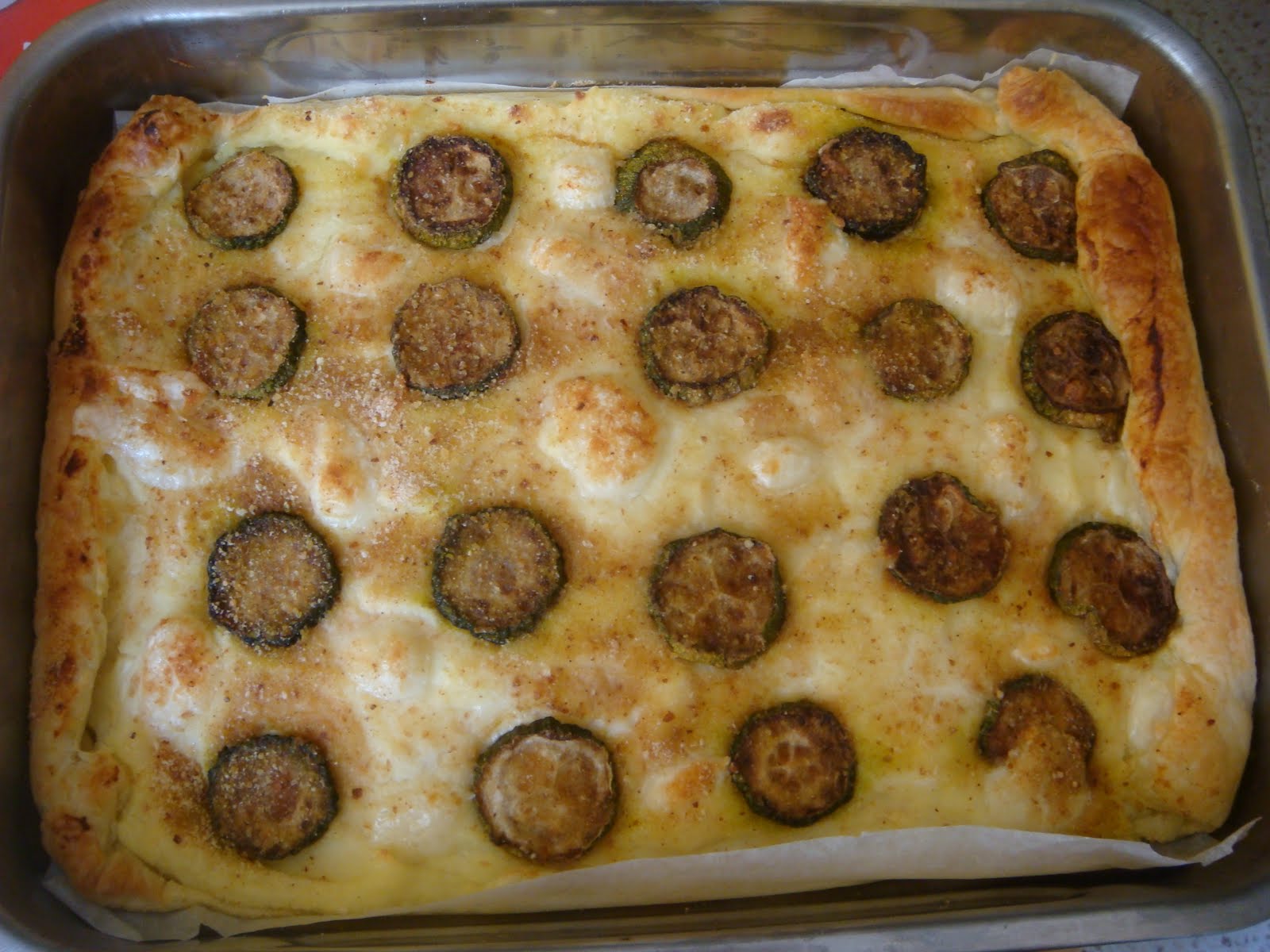 pasta sfoglia torte salate ricette