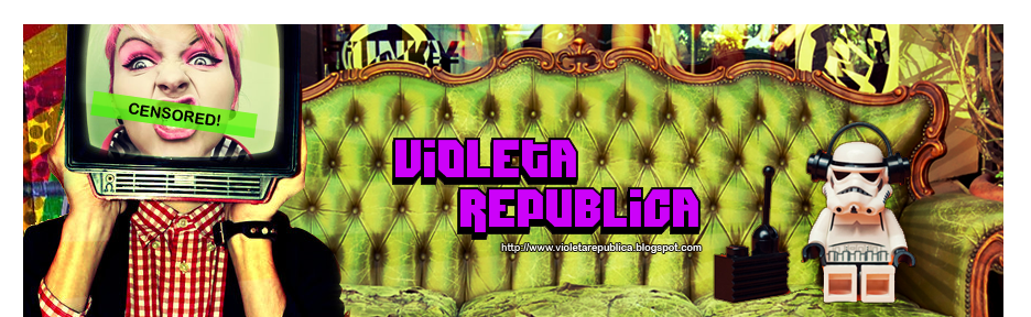 Violeta - República