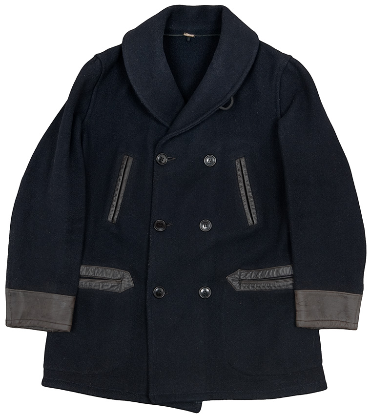 FORESTBOUND WORKERS//JACKETS