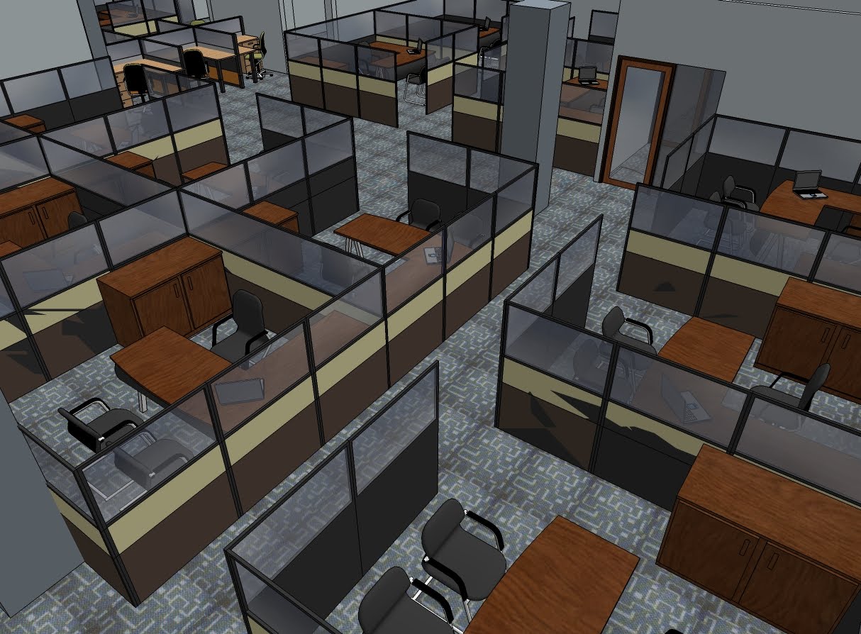 Picture of MEZ Design Solution: The Penthouse Office | Interior Fit-out