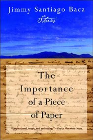 The Importance of a Piece of Paper
