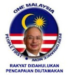 Dato ' Seri Najib Tun Razak