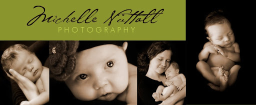 Michelle Nuttall Photography