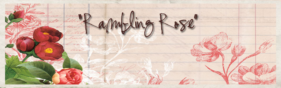"Rambling Rose"