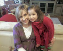 Ansley and Me!