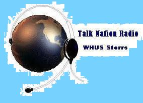 Talk Nation Radio blog