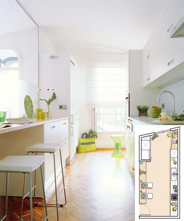 INTERIORES ORIGINALES