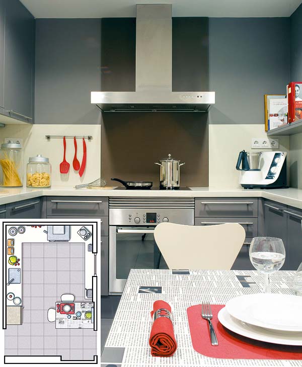 INTERIORES ORIGINALES