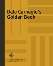 Dale Carnegie's Golden Book