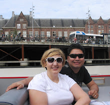 Amsterdam, October 2007